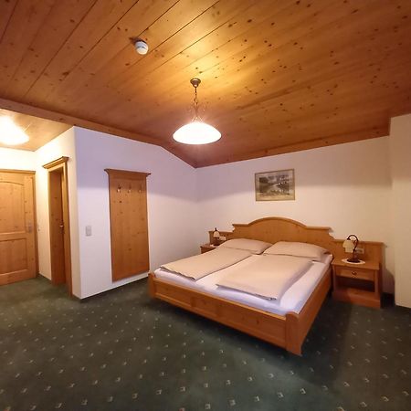 Gaestehaus Toferer Гроссарль Экстерьер фото