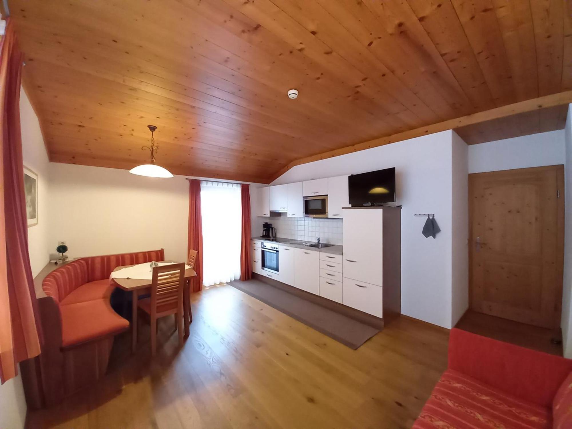 Gaestehaus Toferer Гроссарль Экстерьер фото
