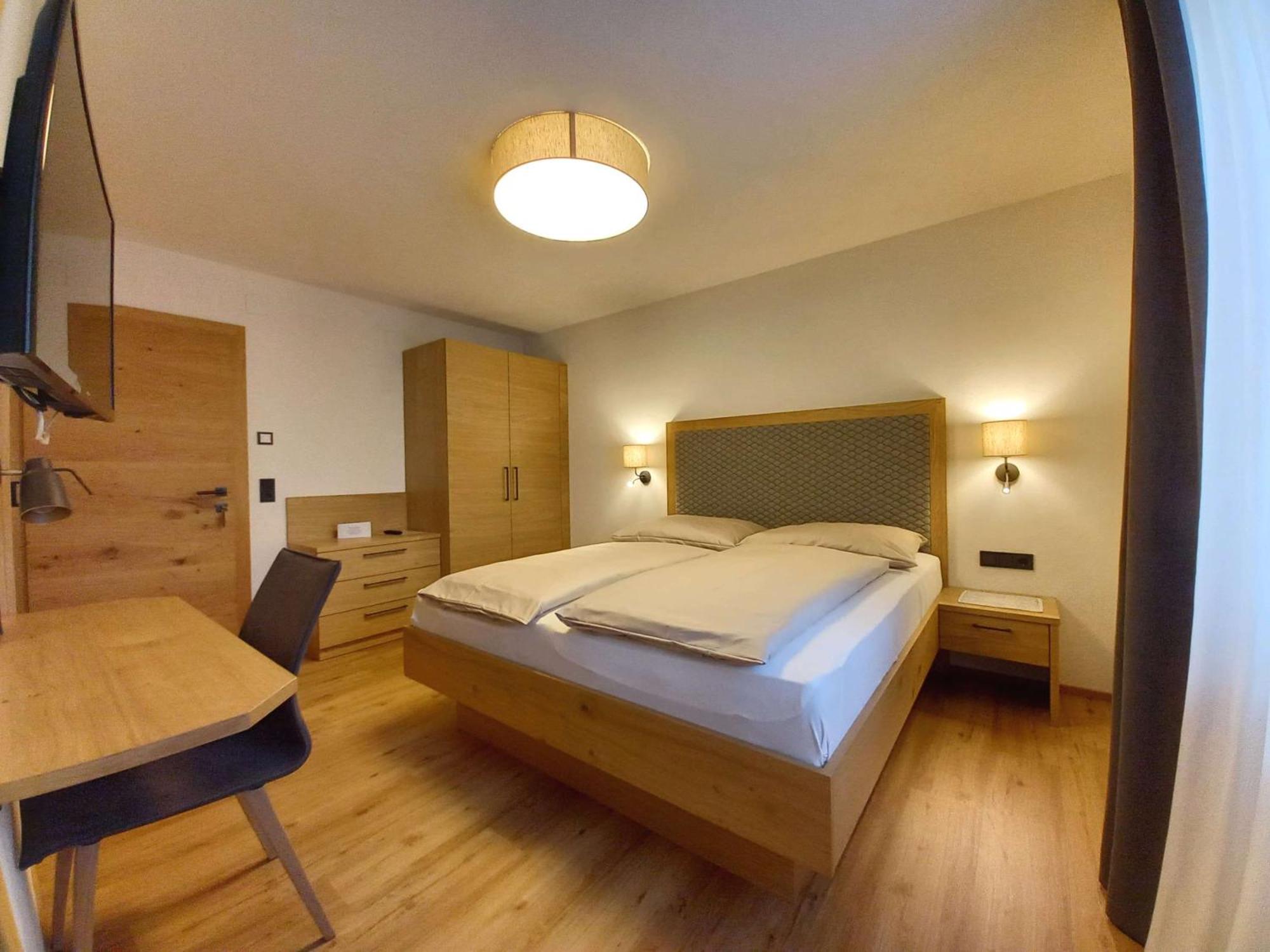 Gaestehaus Toferer Гроссарль Экстерьер фото