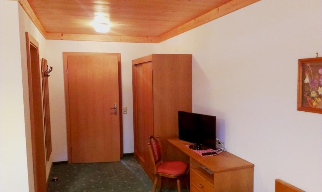 Gaestehaus Toferer Гроссарль Номер фото