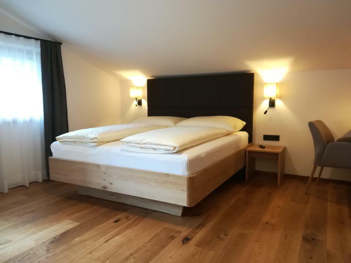 Gaestehaus Toferer Гроссарль Экстерьер фото