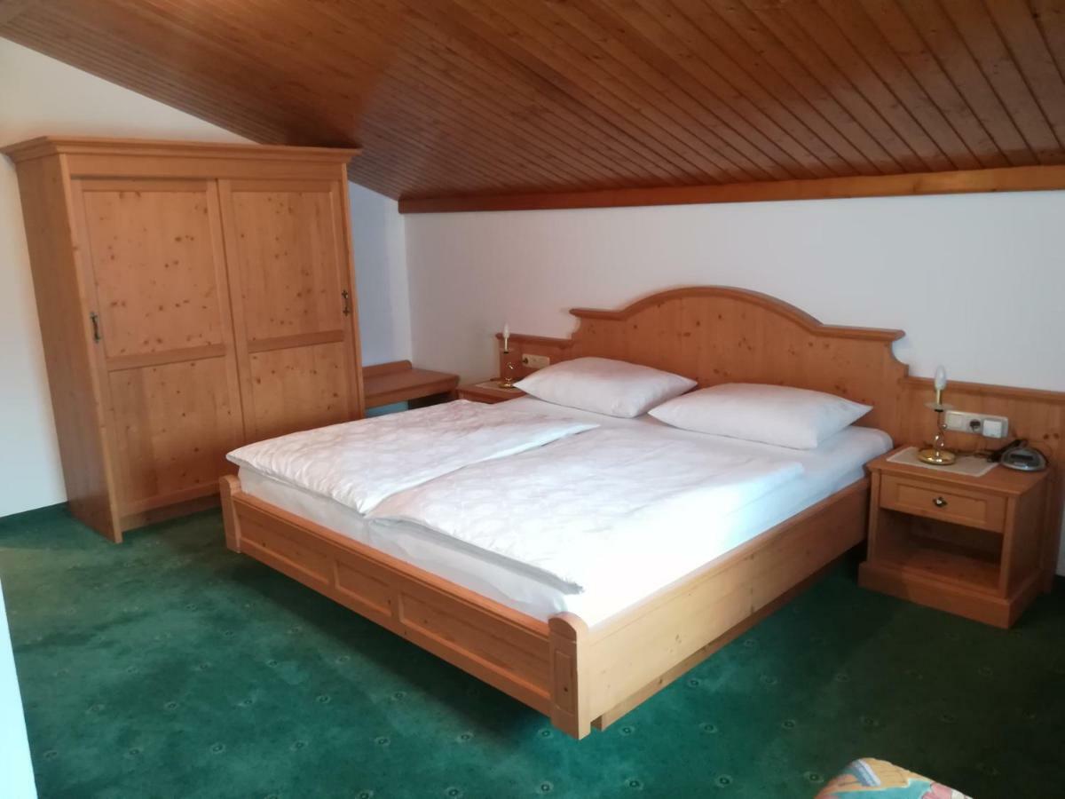 Gaestehaus Toferer Гроссарль Экстерьер фото